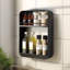 2 Piece Wood Bracket Shelf