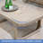 Spy 3 Piece Sofa Seating Group with Cushions