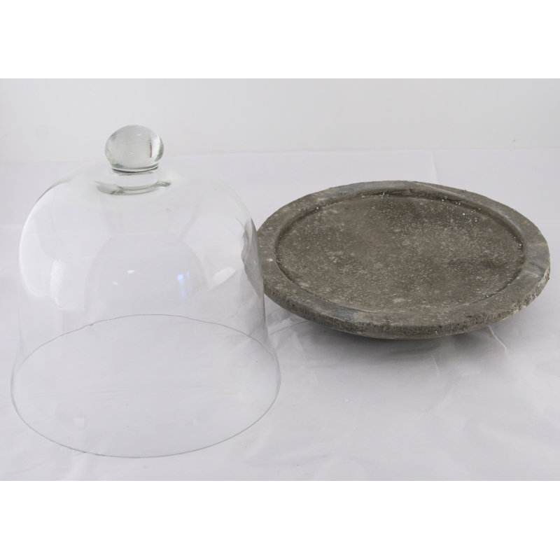 Ceramic Platter