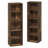 Pasir Open Shelf Bookcase-223857524-223857527
