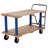 42.25'' H x 24'' W Utility Cart with Wheels