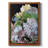 Floral Crop I - Single Picture Frame Painting on Canvas-895319726