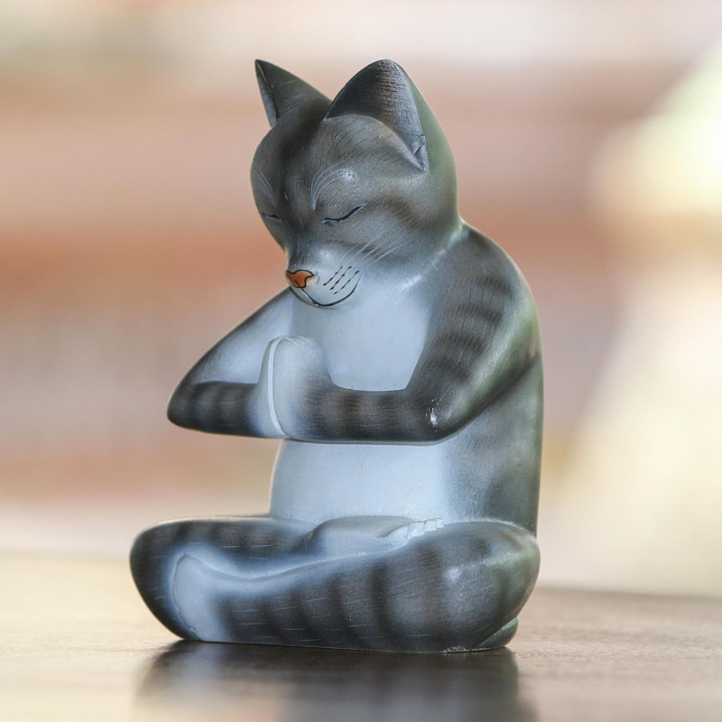 Ernest Animals Figurines & Sculptures