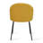 Seibold 17'' H Upholstered Side Chair-1203995654