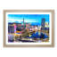The Las Vegas Strip - Picture Frame Painting Print-56712409-56712413