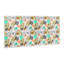 Janda 50cm x 100cm PVC Field Tile in Green