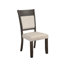 Chaises d'appoint Anyeline