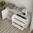 Modern Sideboard Buffet Cabinet 