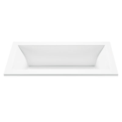 Andrea® 8 71.625" Whirlpool Bathtub
