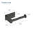 Toilet Paper Holder Self Adhesive, Stainless Steel Rustproof Adhesive Toilet Roll Holder No Drilling-119738434