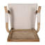 Fauteuil à dossier Louis Lapathos-398156781-398156780-307141521
