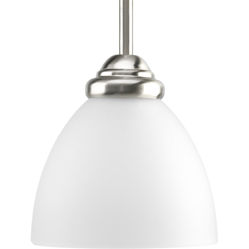 Blassingame 1 - Light Single Pendant