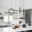 Luminaire suspendu Khyson