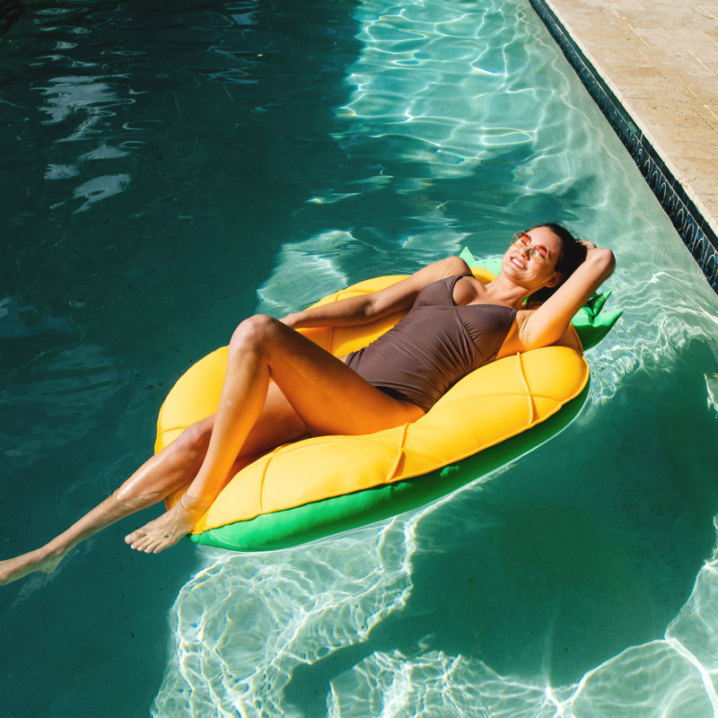 Chaise longue Big Joe