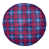 Bleu / blanc / rouge