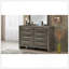 Commode Marilla, gris-1765217428