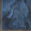 Tapis moderne ivoire bleu 4 pi x 6 pi Woodroe-117953618