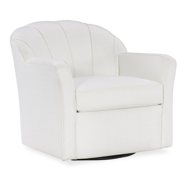 Chaise pivotante Margaritaville Sandshell, Polyester beige