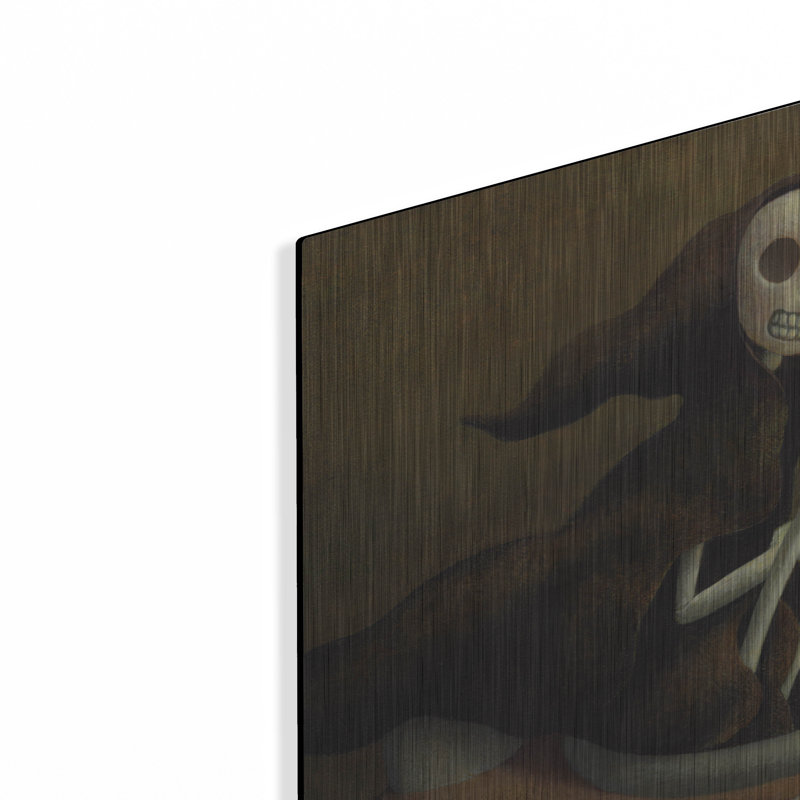 «Joy Ride» par Chris Miles, H 24 po x l 24 po