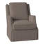 Savannah Swivel Wingback Chair-107421379