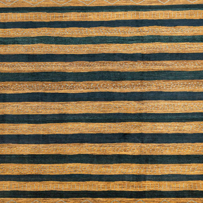 Tapis abstrait moderne 4259