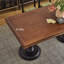 Table de salle à manger Thick-115691254