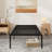 Osburn 16.5" Sturdy Metal Bed Frame-620983628