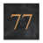 77 selected