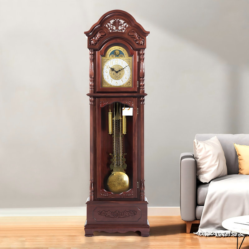 Horloge de plancher Classic
