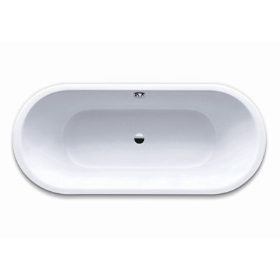 Baignoire de trempage 71" x 32" Klassikduo