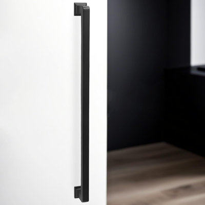 6 Pack Cabinet Pulls, Zinc Alloy Kitchen Cabinet Handles, Durable Drawer Pulls For Cabinets, Closets, And Cupboards