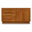 Moduluxe 5 - Drawer Solid Wood Dresser-24533563-20805065