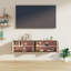 Igbal 4 Piece Cube Shelf-7544438-7544436