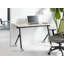 Seidule Metal Base Writing Desk-1795117564-1795117565