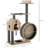 Ewald 58.25'' H Cat Tree