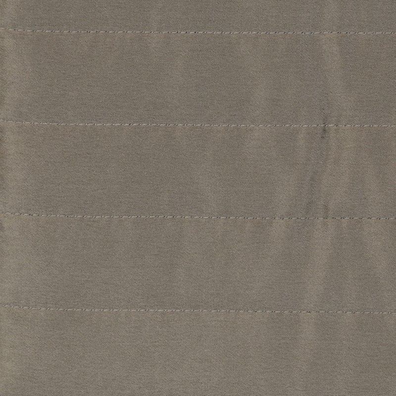 Charmeuse Box Spring Cover, Queen, Metal