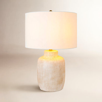 Kael Ceramic Table Lamp