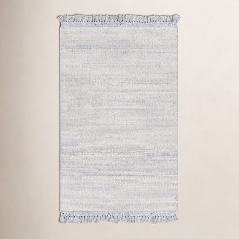Blume Indoor Rug, Rectangle 5' x 7'6"