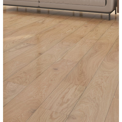 Elysian Oak 7'' W Hardwood Flooring