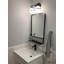 Adneta 2-Light Dimmable Vanity Light-1047971000