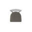 Tabouret pivotant Jackie-92308915-92308888-92308912