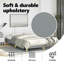Cadre de lit Dabira, cadre de lit plateforme en tissu, sans matelas-484009364-484009365