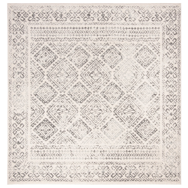 Tapis Brooksland Performance Southwestern, Carré 11 pi