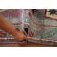 Tapis géométrique Kazak 6