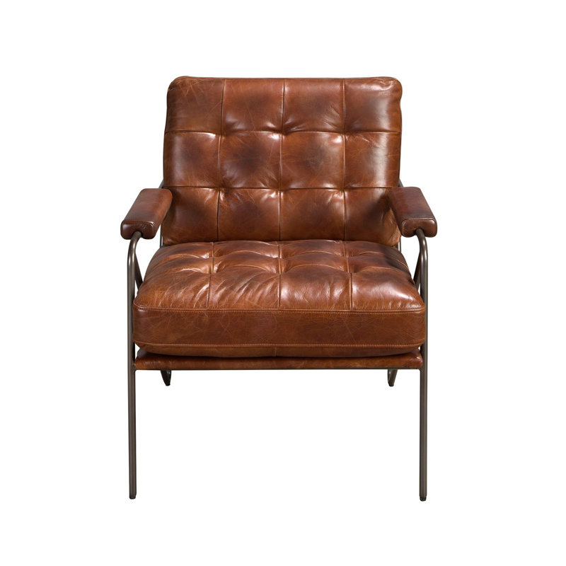 Upholstered Armchair