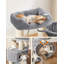 141cm H Cat Tree-438040086