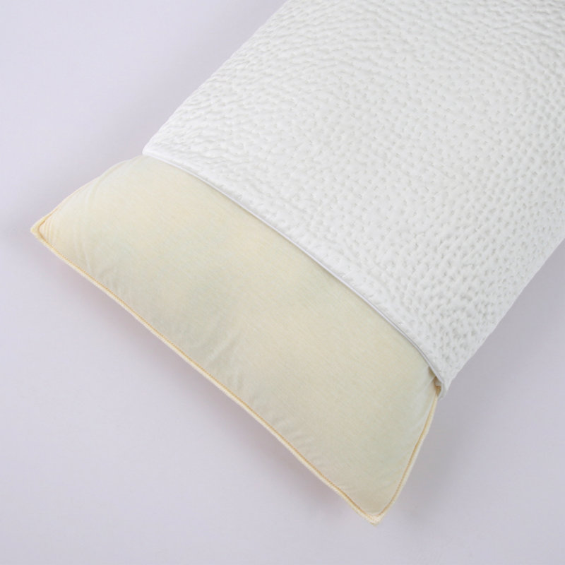 Cotton Throw Pillow