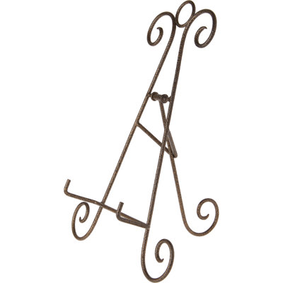 Namaya Metal Plate Stand