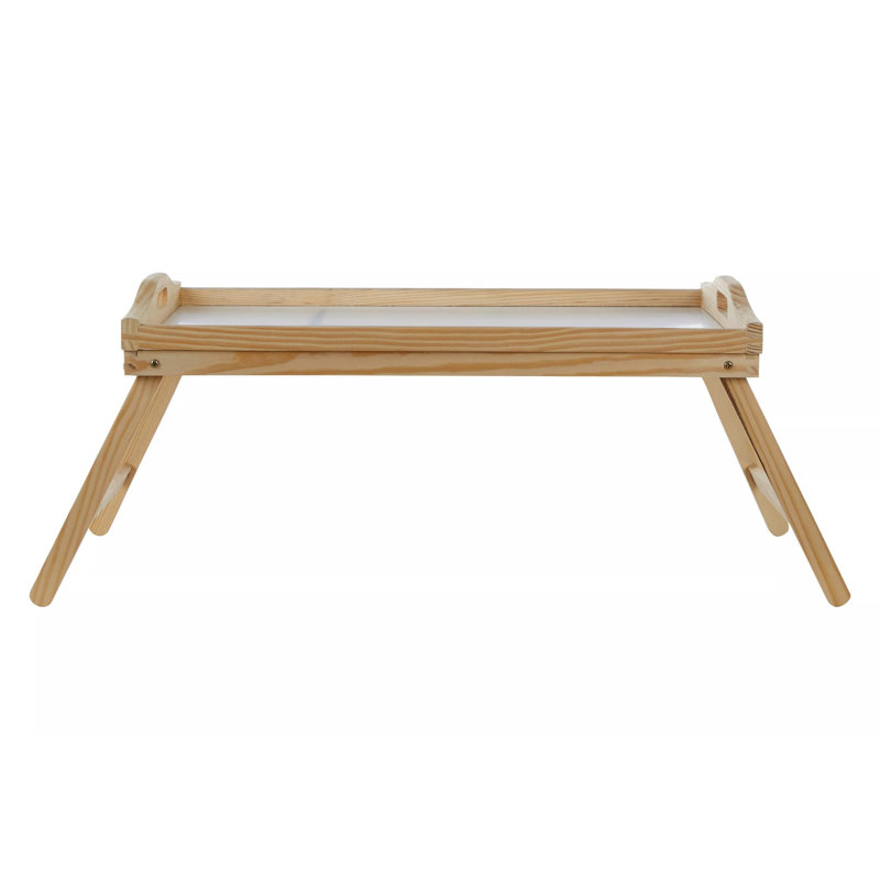 Deck Wood Tray
