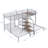 Metal  &  Bunk Bed-1394766133
